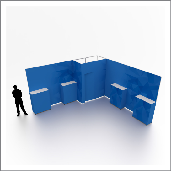 MODÜLER RAF SİSTEMLERİ